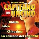 Capitan Uncino - CD Audio