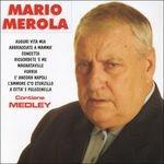 Con Medley - CD Audio di Mario Merola