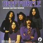 Smoke on the Water - CD Audio di Deep Purple