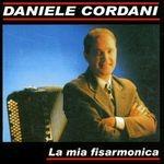 La mia fisarmonica - CD Audio di Daniele Cordani