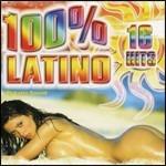 100% latino - CD Audio