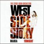 West Side Story - CD Audio di Stage Door Orchestra