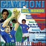 Campioni del mondo