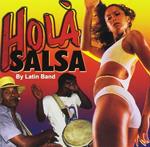 Holà Salsa