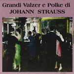 Grandi Valzer e Polke