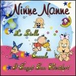 Ninne nanne - CD Audio