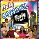 Baby school party - CD Audio