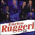 Live - CD Audio di Enrico Ruggeri