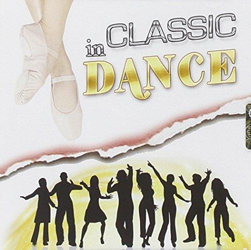 Classic in Dance - CD Audio di Classic Dance Orchestra