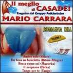 CD Il meglio di Casadei vol.1. Romagna mia Raoul Casadei