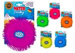 GLOBO Splash Frisby 14 Cm 6 Col