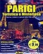 Parigi turistica e misteriosa (DVD)