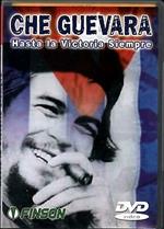 Che Guevara. Hasta la victoria siempre (DVD)