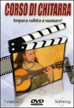 Corso di chitarra (DVD)