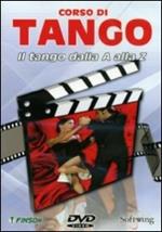 Corso di tango (DVD)