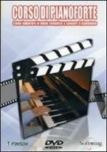 Corso di pianoforte (DVD)