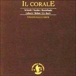 Il Corale (Digipack)