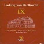 Sinfonia n.9 - CD Audio di Ludwig van Beethoven