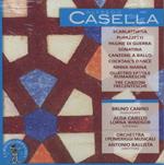 Scarlattiana - Pupazzetti - 4 Favole romanesche - 3 Canzoni trecentesche