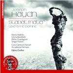 Stabat Mater - Libera Me Domine - CD Audio di Franz Joseph Haydn