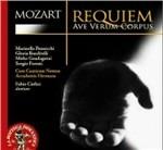 Requiem - Ave Verum Corpus