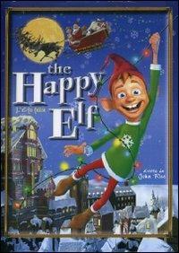 The Happy Elf (DVD) di John Rice - DVD