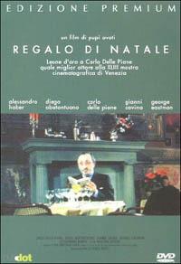 Regalo di Natale (DVD) di Pupi Avati - DVD