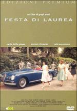 Festa di laurea (DVD)