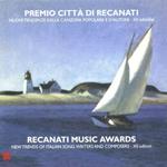 Premio Città di Recanati (Digipack)