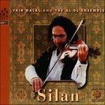 Silan (Digipack)