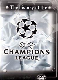 The history of Uefa Champions League (DVD) - DVD