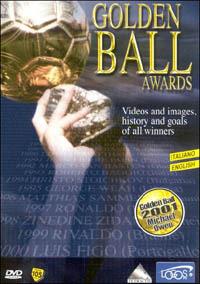 Golden Ball Awards (DVD) - DVD