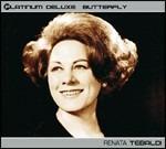 Renata Tebaldi (Digipack)