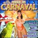 Fiesta de Carnaval - CD Audio