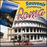 Souvenir di Roma - CD Audio