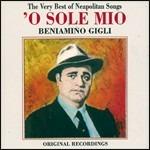 O Sole mio