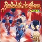 Ballabili da gara vol.1 - CD Audio