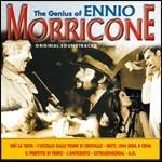 The Genius of Ennio Morricone (Colonna sonora)