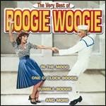The Very Best of Boogie Woogie