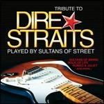 Tribute to Dire Straits