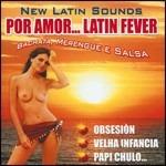 Por amor... latin fever