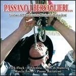 Passano i bersaglieri - CD Audio