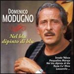 Nel blu dipinto di blu - CD Audio di Domenico Modugno