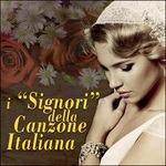 I signori della canzone italiana