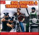 Bud Spencer & Terence Hill (Colonna sonora)