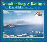 Neapolitan Songs and Romances