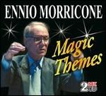 Magic Themes (Colonna sonora)