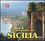 Souvenir di Sicilia