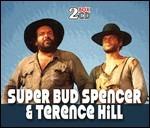 Super Bud Spencer & Terence Hill (Colonna sonora)
