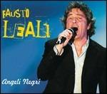 Angeli negri - CD Audio di Fausto Leali